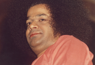 Beloved Bhagawan Sri Sathya Sai Baba